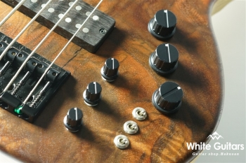 CHB-5/345 CUSTOM - Claro Walnut